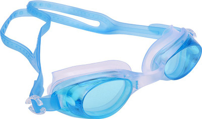

Arrowmax Sports Swimming Googles Swimming Goggles(Blue), Light blue