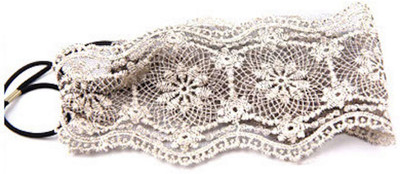 

BLINGG GGHA069BR Head Band(Brown)