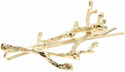 

BLINGG GGHA080G Hair Clip(Gold)