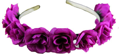 

BLINGG GGHA057PU Head Band(Purple)