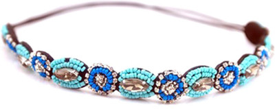 

BLINGG GGHA074B Head Band(Blue)