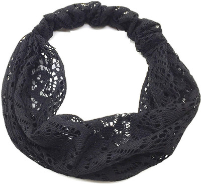

BLINGG GGHA072BL Head Band(Black)