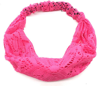 

BLINGG GGHA072F Head Band(Multicolor)
