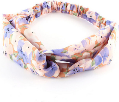 BLINGG GGHA067O Head Band(Orange)