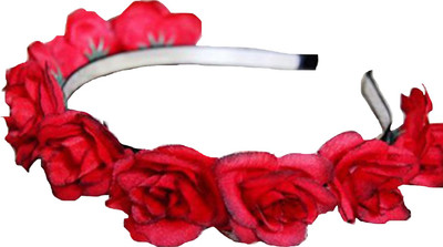 

BLINGG GGHA057R Head Band(Red)