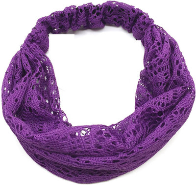 

BLINGG GGHA072PU Head Band(Purple)