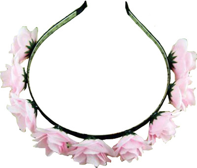 

BLINGG GGHA057PI Head Band(Pink)