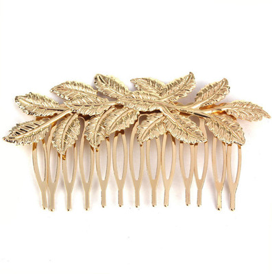 

BLINGG GGHA068G Head Band(Gold)