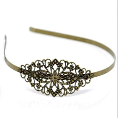 BLINGG GGHA002 Head Band(Bronze)