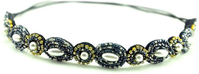 

BLINGG GGHA076W Head Band(White)