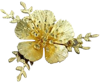 BLINGG GGHA045 Head Band(Gold)