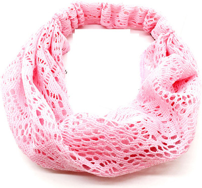 

BLINGG GGHA072PI Head Band(Pink)