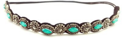 

BLINGG GGHA073G Head Band(Green)