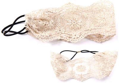 

BLINGG GGHA069BE Head Band(Beige)