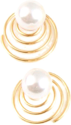 

BLINGG GGHA077G Hair Pin(Gold)