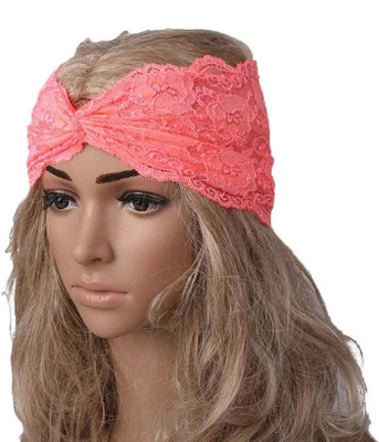 

BLINGG GGHA071PE Head Band(Multicolor)