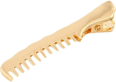

BLINGG GGHA078G Banana Clip(Gold)