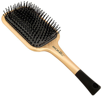 Ikonic Professional Artistic Paddle Brush