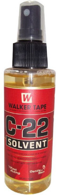 

Walker C-22 Solvent Serum(118 ml)