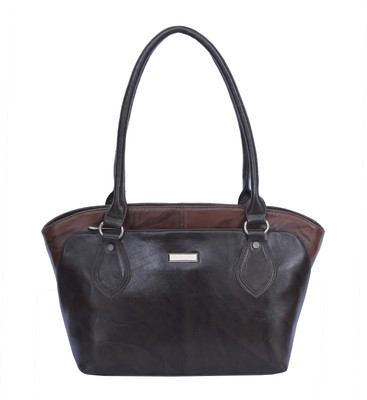 

Swiss Shoulder Bag(Black)