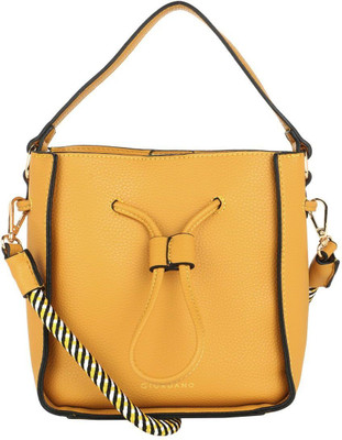 

Giordano Satchel(Yellow)