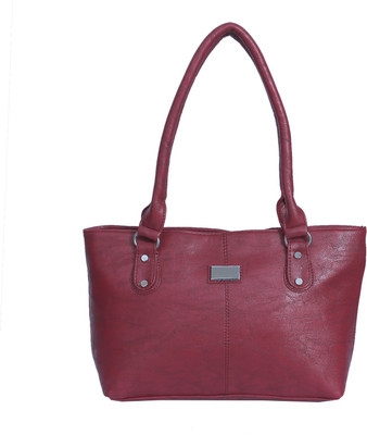 

Swiss Shoulder Bag(Maroon)