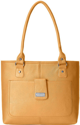 

Fantosy Shoulder Bag(Beige)
