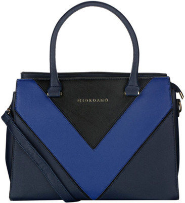 

Giordano Satchel(Multicolor)