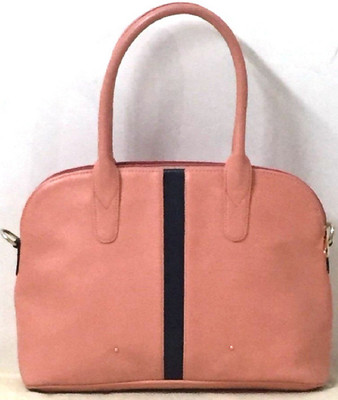 

ValCha Shoulder Bag(Pink)