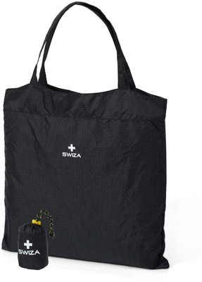 

Swiza Hand-held Bag(Black)