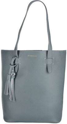 

Giordano Tote(Grey)