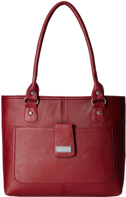 Fantosy Shoulder Bag(Maroon)