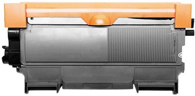 

HIGH QUALITY TN2260 / TN-2260 / 2260 Black Compatible Toner Cartridge for Brother Printer HL-2250DN, HL-2240D, DCP-7060D, DCP-7065DN, MFC-7360, MFC-7860DW, FAX-2840 Single Color Ink Toner(Black)