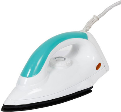 

Bhavya Pari Dry Iron Dry Iron(Pink (Multi-Color))