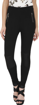 

Svt Ada Collections Black Jegging(Solid
