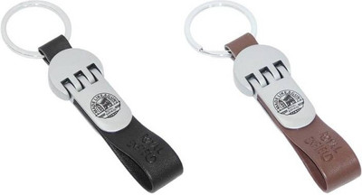 

Confident 2 Key Chain
