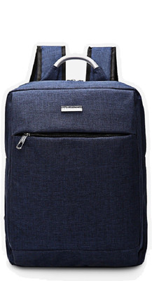 

Wearslim 15 inch Laptop Backpack(Blue)