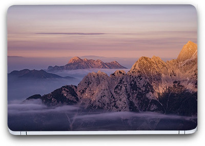 

Flipkart SmartBuy Stunning Nature 7 Vinyl Laptop Skin SFSB(3M/Avery Vinyl, Matte Laminated, 13 x 8.5 inches) Vinyl Laptop Decal 13.3