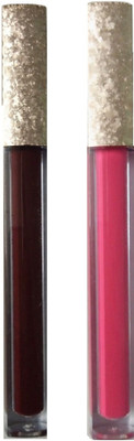 

Gabbu new style(rose pink, dark choco)