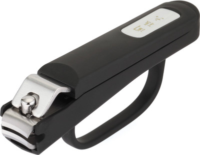 

KAI KAI- Nail Clipper-Seki Magoroku Easy Grip Nail Clipper Size M