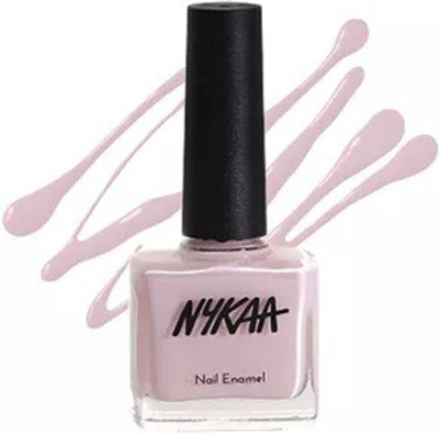 

Nykaa Nail Enamel - Sugar Frosting 20 Sugar Frosting