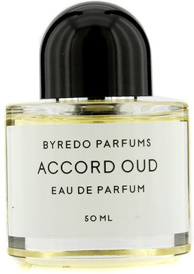 

Byredo Accord Oud Eau De Parfum Spray Eau de Parfum - 50 ml(For Women)