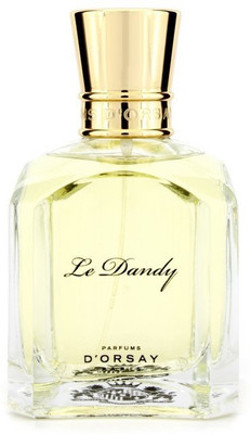 

Parfums D'Orsay Le Dandy Pour Homme Eau De Parfum Spray Eau de Parfum - 100 ml(For Men)