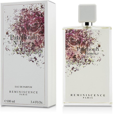 

Reminiscence Patchouli N' Roses Eau De Parfum Spray Eau de Parfum - 100 ml(For Women)