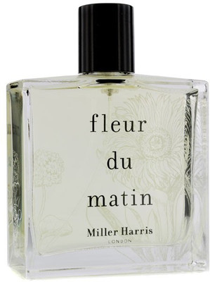

Miller Harris Fleur Du Matin Eau De Parfum Spray (New Packaging) Eau de Parfum - 100 ml(For Women)
