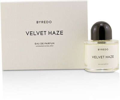 

Byredo Velvet Haze Eau De Parfum Spray Eau de Parfum - 100 ml(For Women)