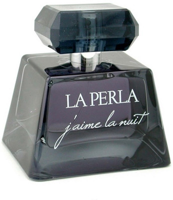 La Perla J'Aime La Nuit Eau De Parfum Spray Eau de Parfum - 100 ml(For Women)