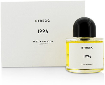 

Byredo 1996 Inez & Vinoodh Eau De Parfum Spray Eau de Parfum - 100 ml(For Men)