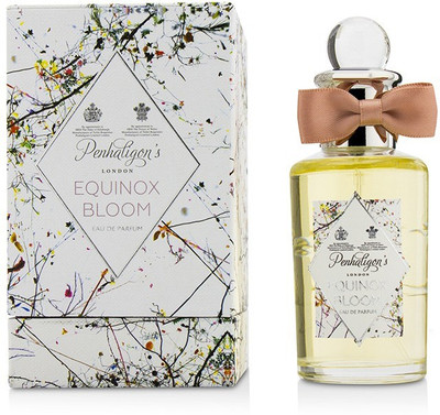 

Penhaligon's Equinox Bloom Eau De Parfum Spray Eau de Parfum - 50 ml(For Women)