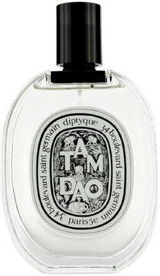

Diptyque Tam Dao Eau De Toilette Spray Eau de Toilette - 100 ml(For Men)